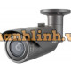 Camera IP WISENET thân QNO-7012R/VAP 4MP IR 20M